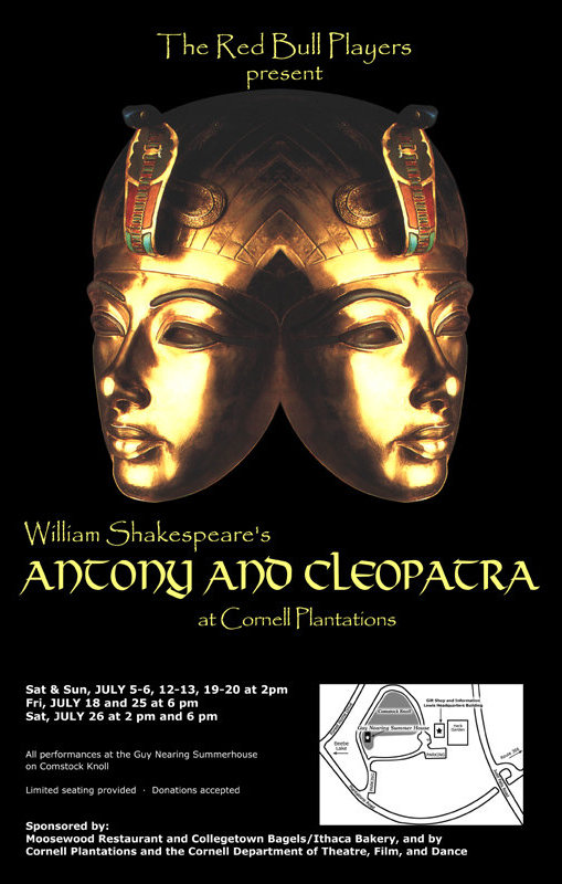 Antony and Cleopatra (2003)